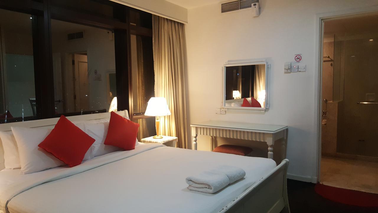 Times Square Hotel